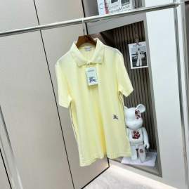 Picture of Burberry Polo Shirts Short _SKUBurberryS-2XLaztx959228840